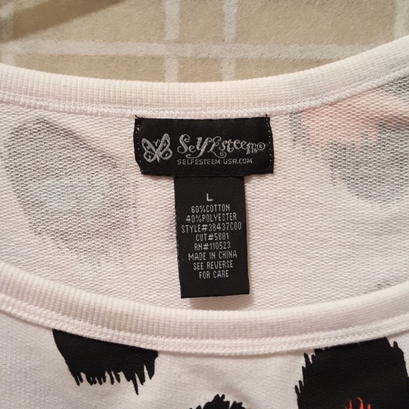 🌹Cropped Top🛍 - Picture 2 of 6